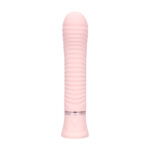 Vibratore per il punto G, 10 modalità e impermeabile, Loveline Paris Collection Rosa Loveline by Shots - immagine 3