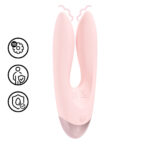 Vibratore con 10 funzioni, Amour Loveline by Shots - immagine 6
