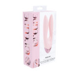 Vibratore con 10 funzioni, Amour Loveline by Shots - immagine 2