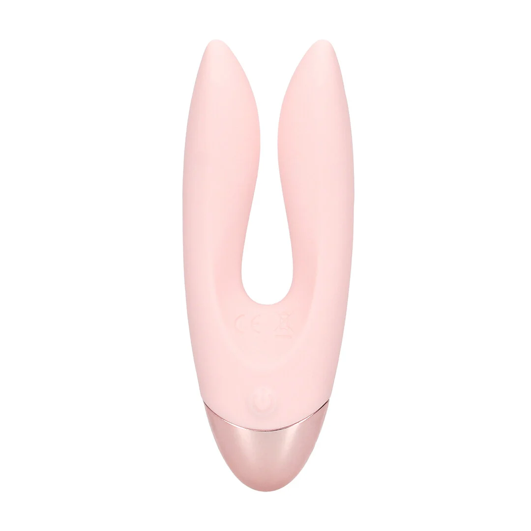 Vibratore con 10 funzioni, Amour Loveline by Shots - immagine 3