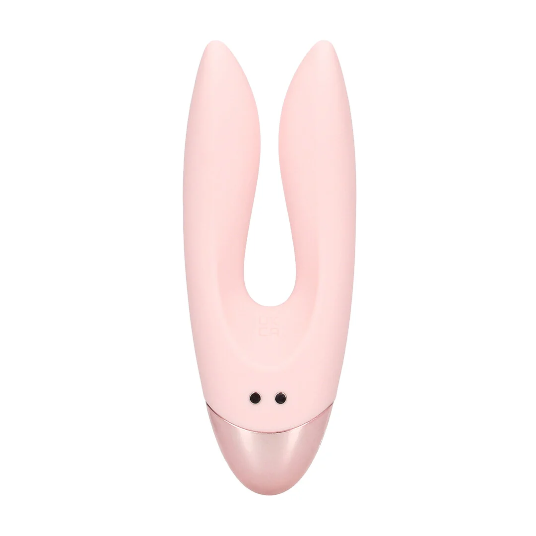 Vibratore con 10 funzioni, Amour Loveline by Shots - immagine 4