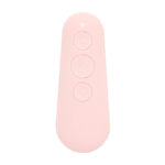 Vibratore doppio con telecomando – Charme Loveline by Shots - immagine 5