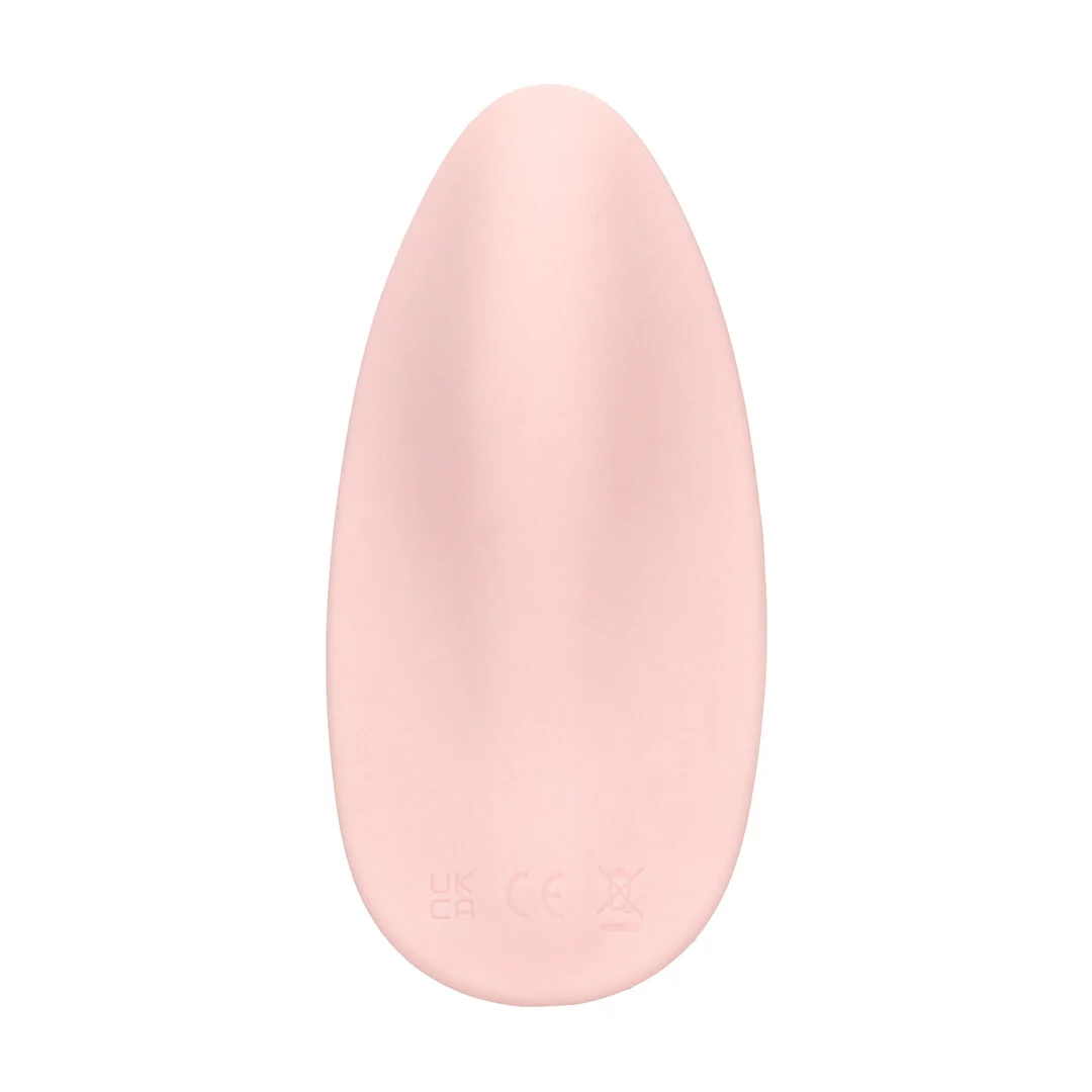 Vibratore bullet con telecomando e 10 funzioni – Tester Loveline by Shots - immagine 4