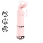 Vibratore doppio con 10 funzioni – Tester Loveline by Shots - immagine 6
