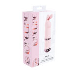 Vibratore doppio con 10 funzioni – Tester Loveline by Shots - immagine 2