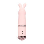 Vibratore doppio con 10 funzioni – Tester Loveline by Shots - immagine 3