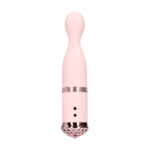 Vibratore con 10 modalità – Finesse Loveline by Shots - immagine 3