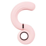 Vibratore – 10 modalità – Loveline rosa Loveline by Shots - immagine 6