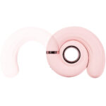 Vibratore – 10 modalità – Loveline rosa Loveline by Shots - immagine 7