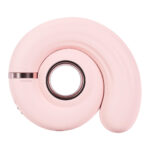 Vibratore – 10 modalità – Loveline rosa Loveline by Shots - immagine 8