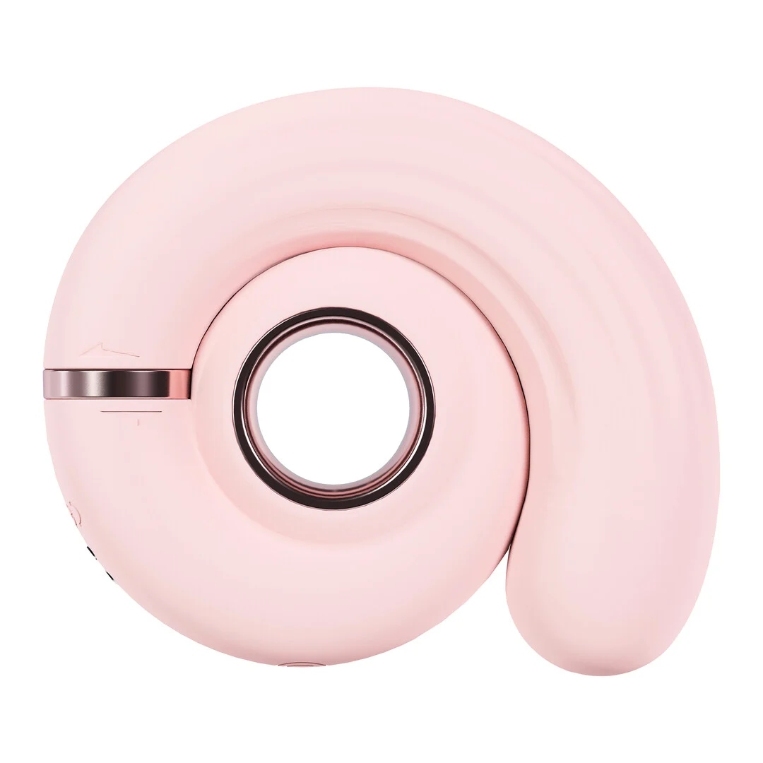 Vibratore – 10 modalità – Loveline rosa Loveline by Shots - immagine 8
