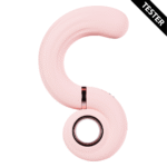 Vibratore – 10 modalità – Loveline rosa Loveline by Shots
