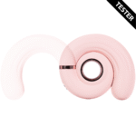 Vibratore – 10 modalità – Loveline rosa Loveline by Shots - immagine 2