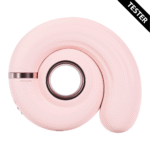 Vibratore – 10 modalità – Loveline rosa Loveline by Shots - immagine 3