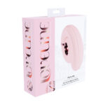 Vibratore – 10 modalità – Loveline Perles rosa, Loveline by Shots - immagine 5