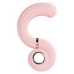 Vibratore – 10 modalità – Loveline Perles rosa, Loveline by Shots - immagine 6