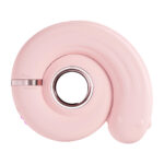 Vibratore – 10 modalità – Loveline Perles rosa, Loveline by Shots - immagine 8