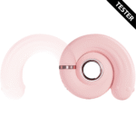 Vibratore – 10 modalità – Loveline Perles rosa, Loveline by Shots - immagine 2