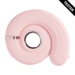 Vibratore – 10 modalità – Loveline Perles rosa, Loveline by Shots - immagine 3