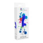 Vibratore Achilles Luminous by Shots