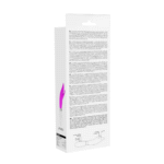 Luminous by Shots Athos vibratore con stimolatore clitorideo - immagine 2