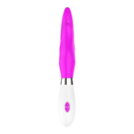 Luminous by Shots Athos vibratore con stimolatore clitorideo - immagine 3
