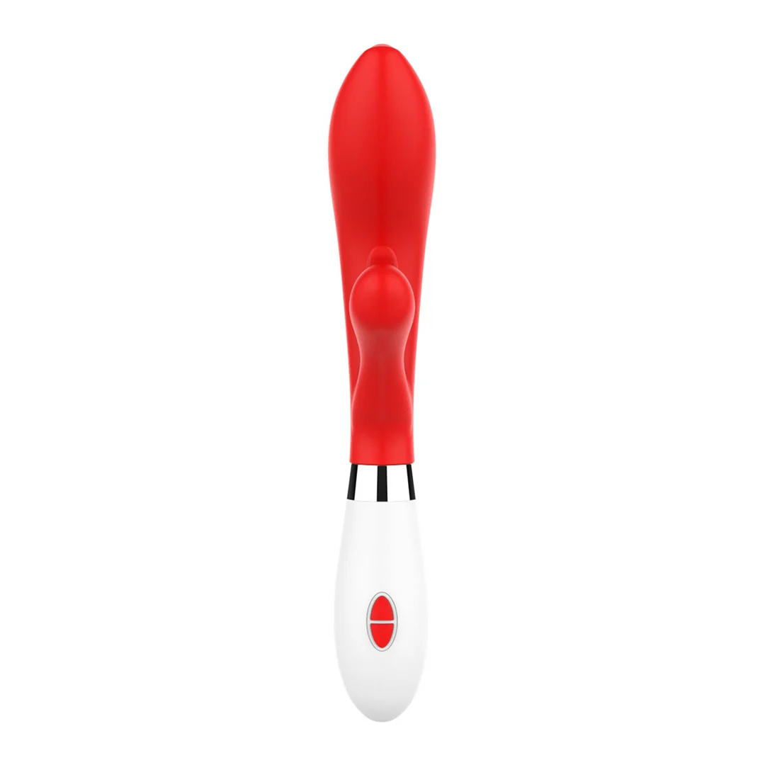 Vibratore rabbit | 10 modalità | Luminous by Shots - immagine 3