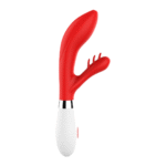Vibratore rabbit | 10 modalità | Luminous by Shots - immagine 4