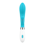 Vibratore rabbit | 10 modalità | Luminous by Shots - immagine 9