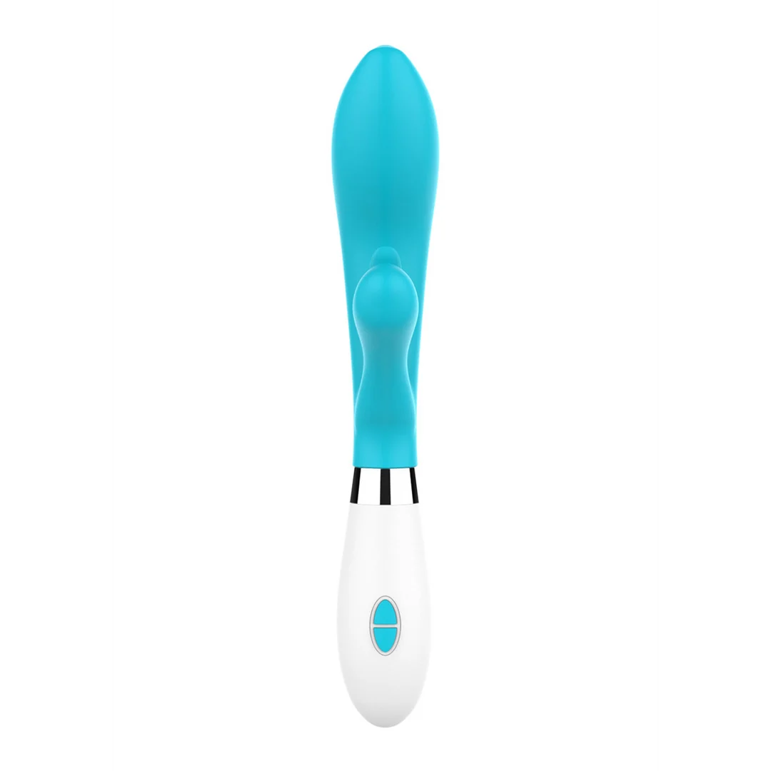 Vibratore rabbit | 10 modalità | Luminous by Shots - immagine 9
