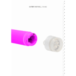 Bullet vibrante luminosa con 10 livelli, Eleni (Luminous by Shots) - immagine 9
