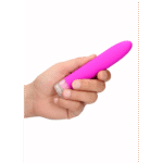Bullet vibrante luminosa con 10 livelli, Eleni (Luminous by Shots) - immagine 12