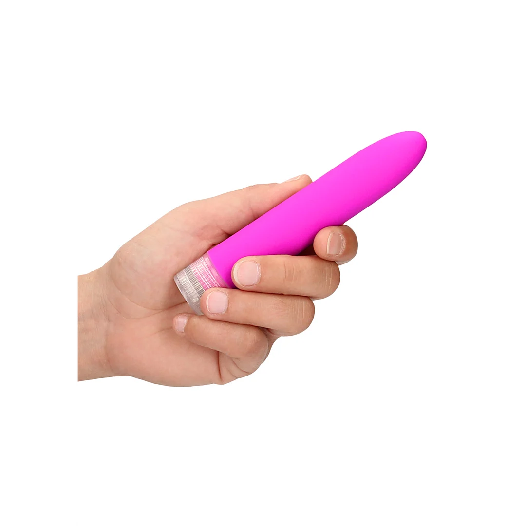 Bullet vibrante luminosa con 10 livelli, Eleni (Luminous by Shots) - immagine 12