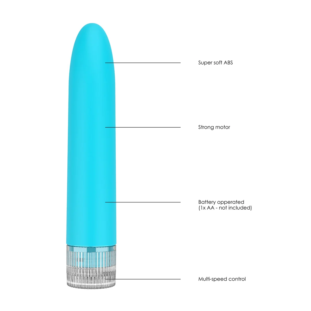 Bullet vibrante luminosa con 10 livelli, Eleni (Luminous by Shots) - immagine 16