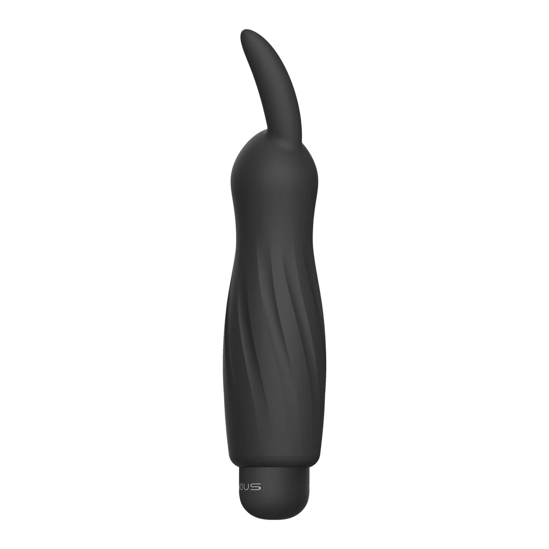 Vibratore bullet con 10 modalità – Sofia Luminous by Shots - immagine 5