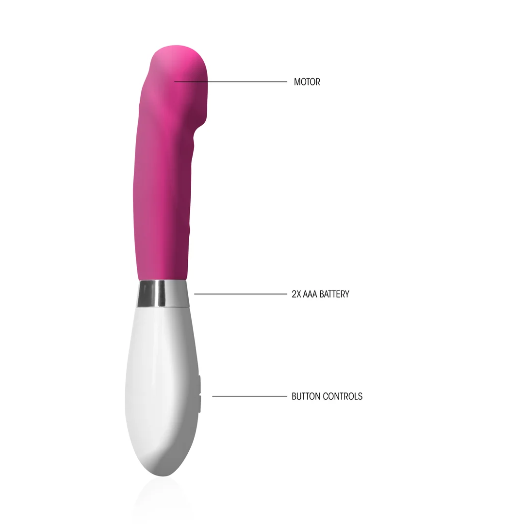 Luna by Shots Asopus Classic, vibratore - immagine 2