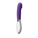 Vibratore Asopus Luna by Shots - immagine 3