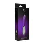 Vibratore Asopus Luna by Shots