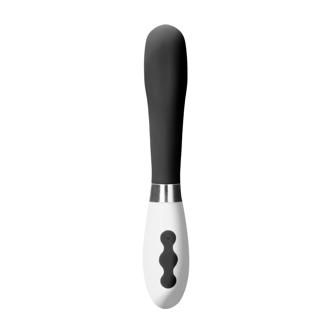 Vibratore ricaricabile Apollo di Luna by Shots - immagine 3