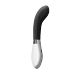 Vibratore ricaricabile Apollo di Luna by Shots - immagine 4