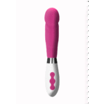 Vibratore ricaricabile Asopus di Luna by Shots - immagine 3