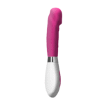 Vibratore ricaricabile Asopus di Luna by Shots - immagine 4