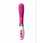 Vibratore rabbit Achilles Luna by Shots - immagine 3