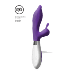 Luna by Shots Adonis vibratore rabbit - immagine 5