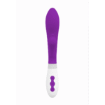 Vibratore rabbit con 4 prolunghe Luna by Shots Agave Luna by Shots - immagine 3