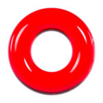 Set da 4 anelli per pene Levelz - immagine 3