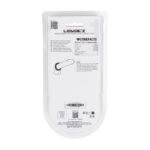 Set di 3 anelli fallici Levelz in silicone - immagine 2