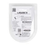 Anello fallico Levelz Wide O in silicone - immagine 2