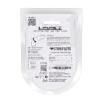 Anello fallico in silicone Levelz by Shots Wide O - immagine 2