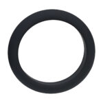 Anello fallico in silicone Levelz by Shots Wide O - immagine 3